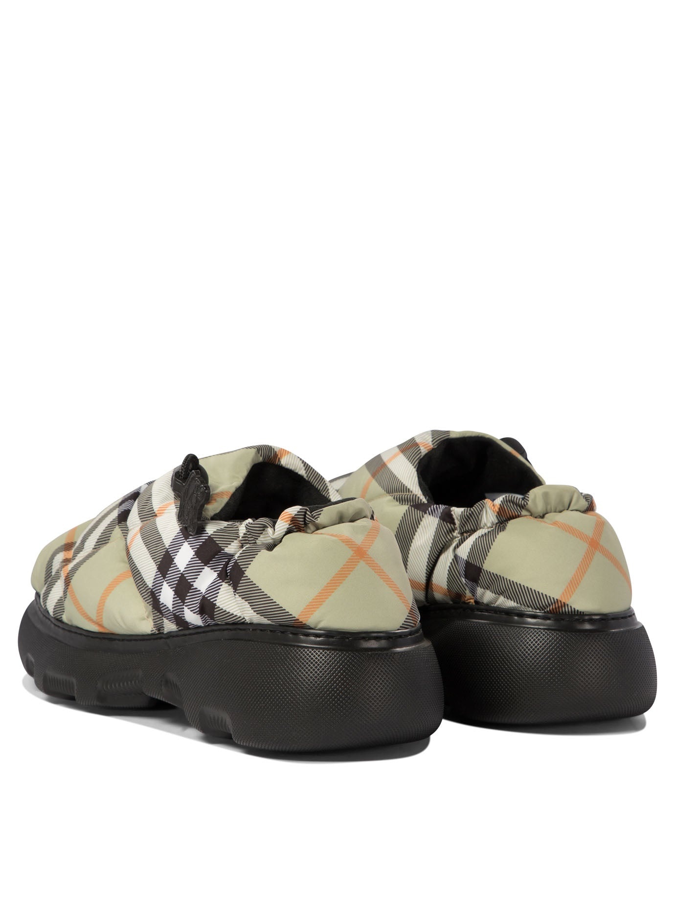 Burberry "pillow" Slippers - 4