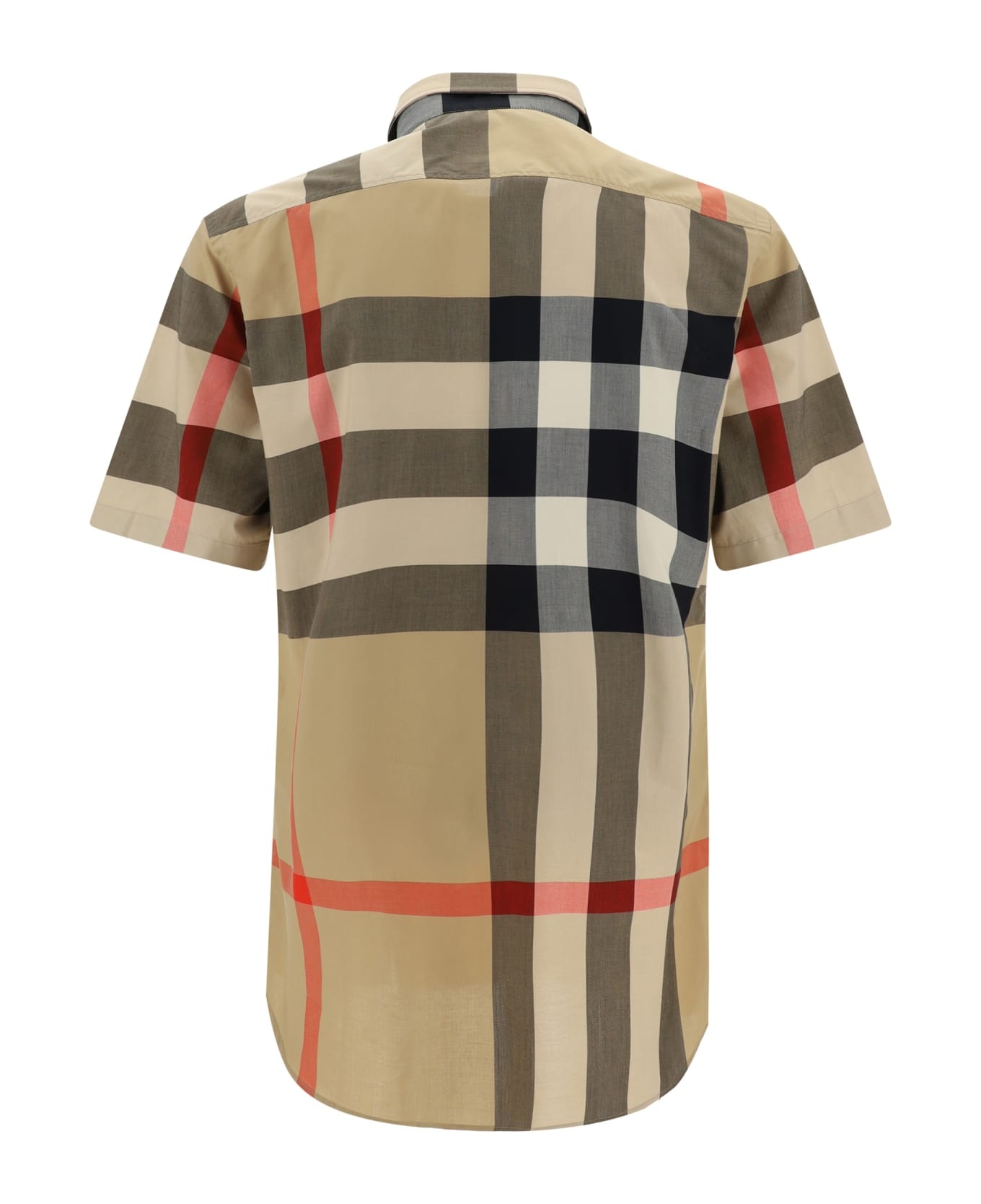 Summerton Shirt - 2