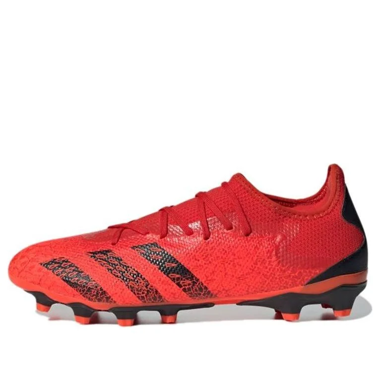 adidas Predator Freak .3 L Mg 'Red Black' GZ2824 - 1