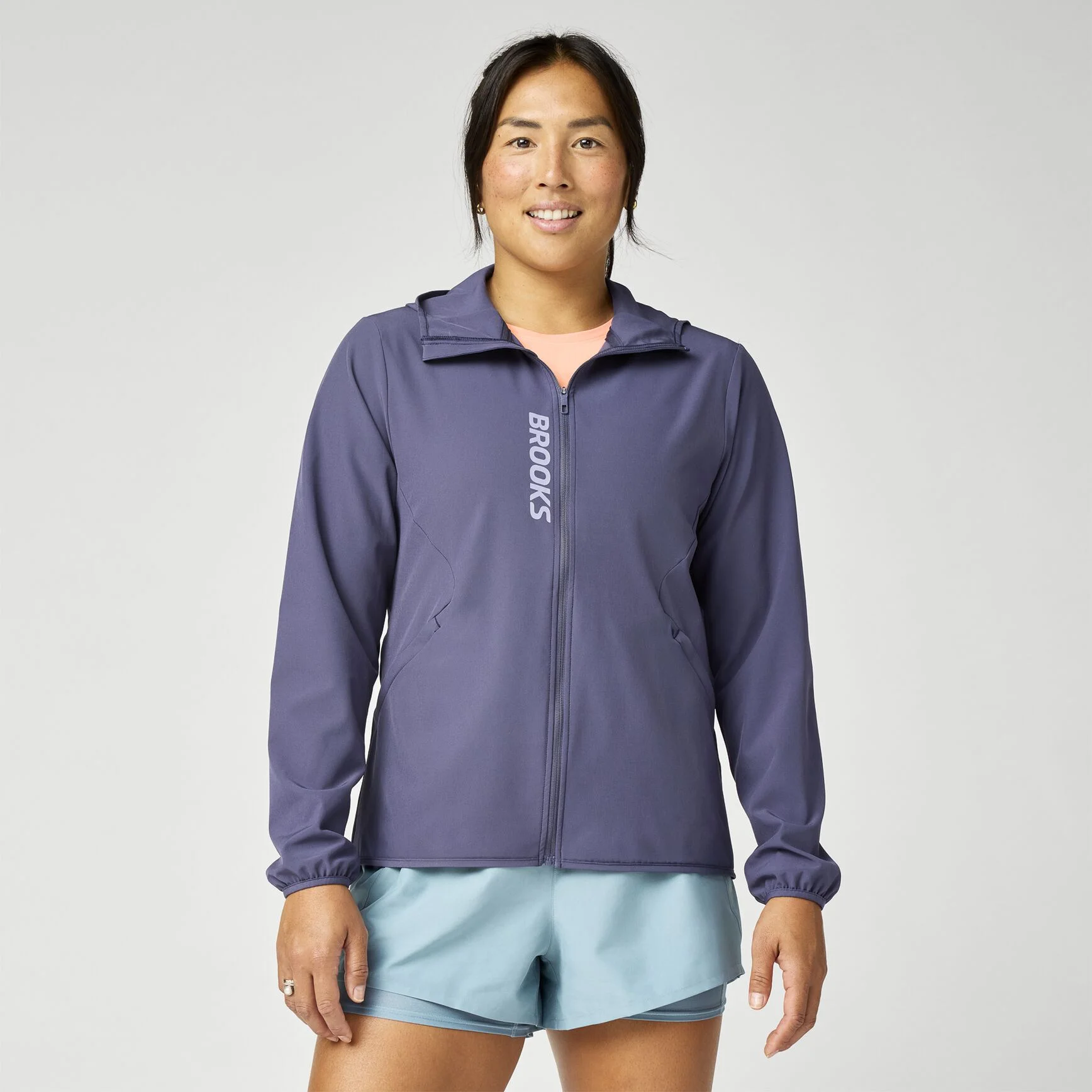 Canopy Jacket - 1
