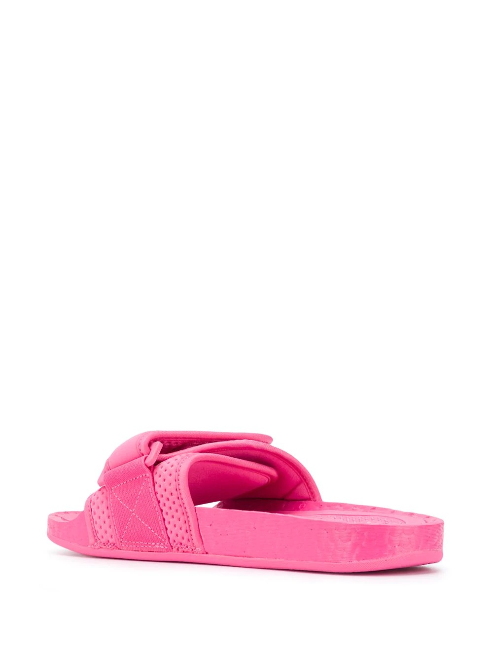 x Pharrell Williams Boost flat slides - 3