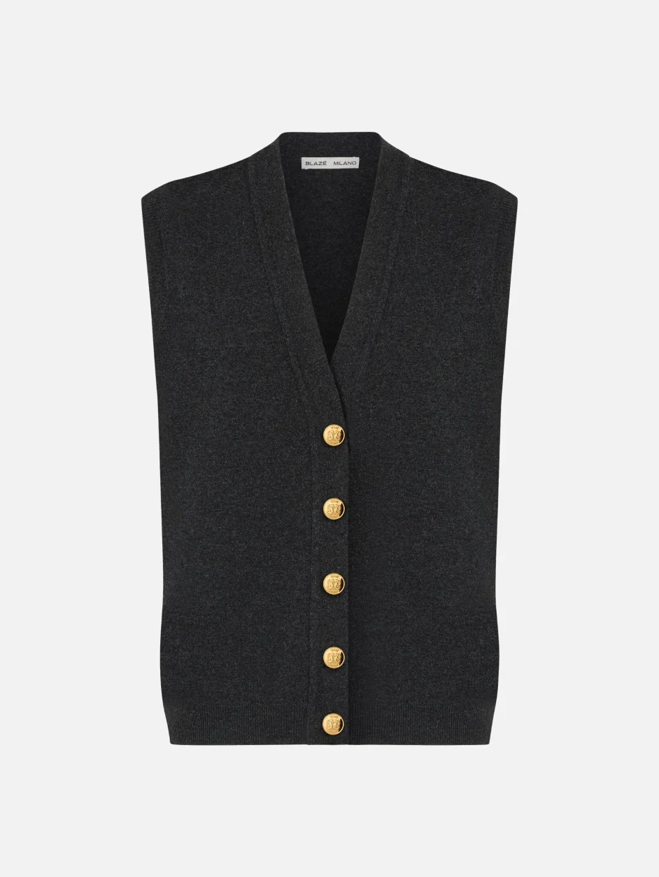 Highland Gilet - 1