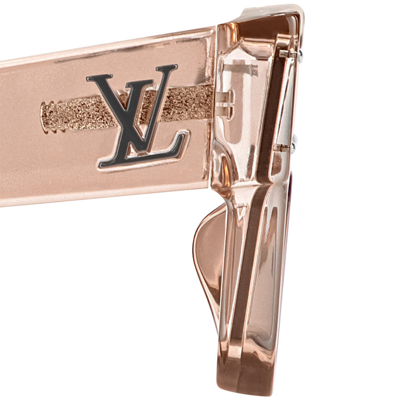 Louis Vuitton Cyclone Sunglasses outlook