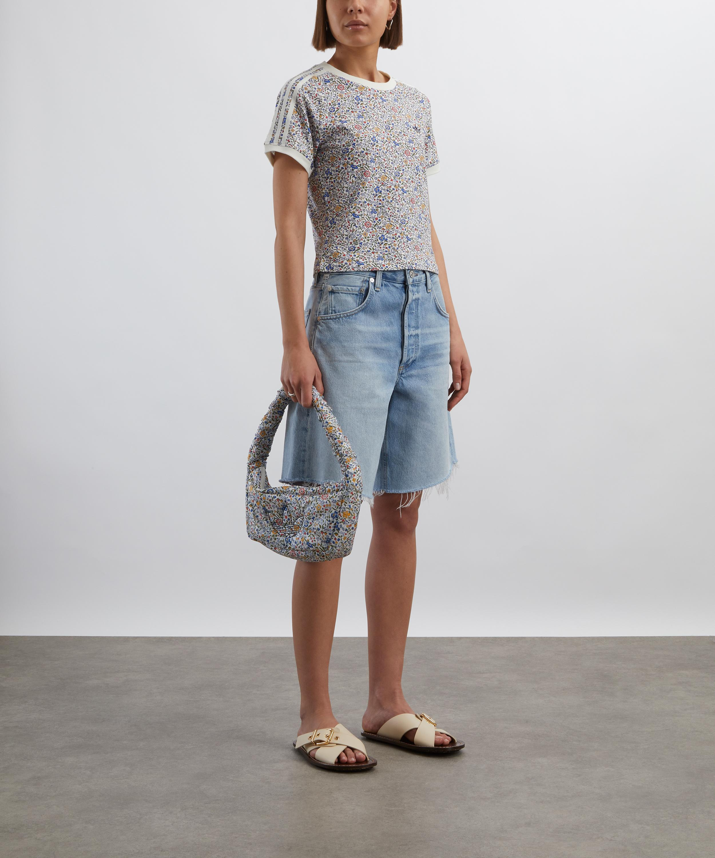 x Liberty London Cali T-Shirt - 2