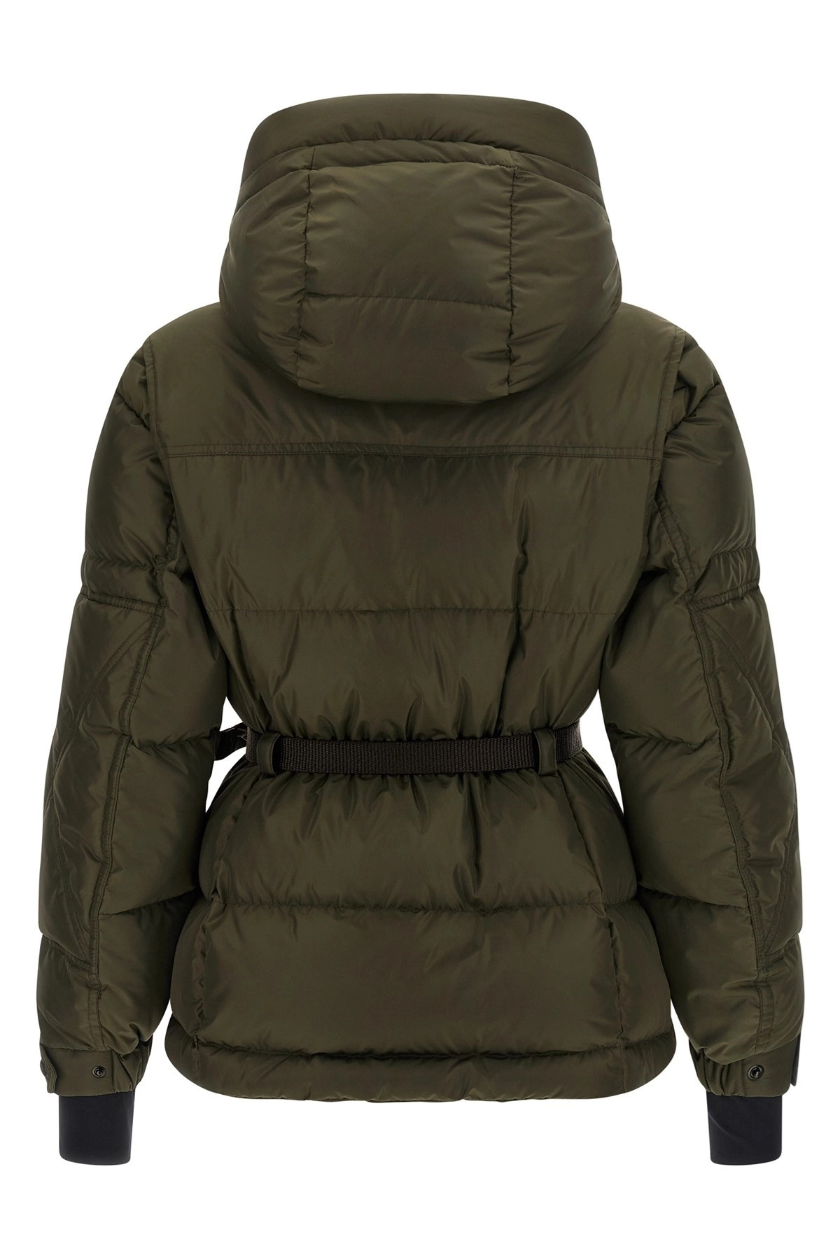 'Salastrains' jacket - 2
