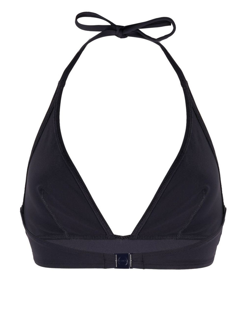 ERES Aquarium triangle bikini top outlook