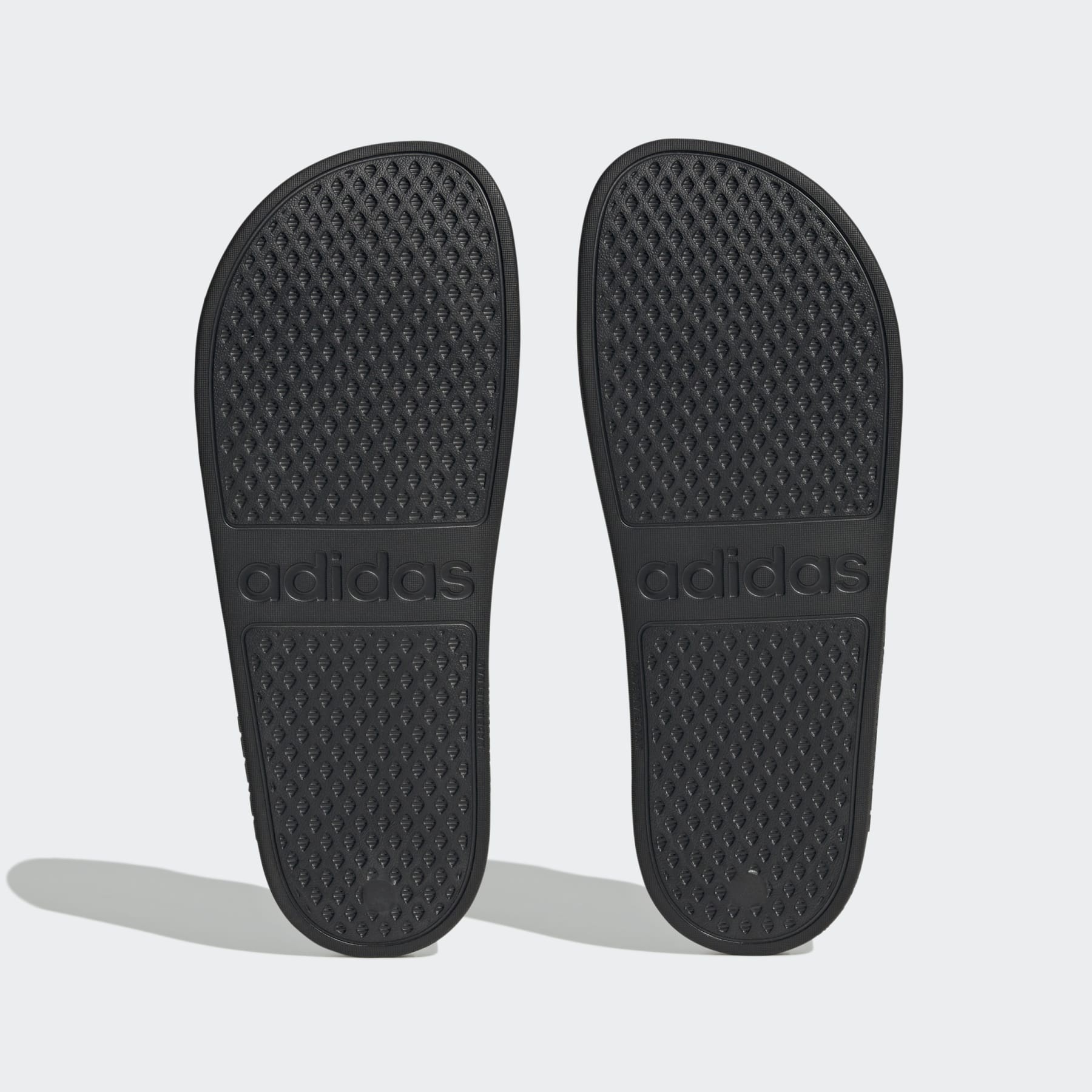 Adilette Aqua Slides - 4