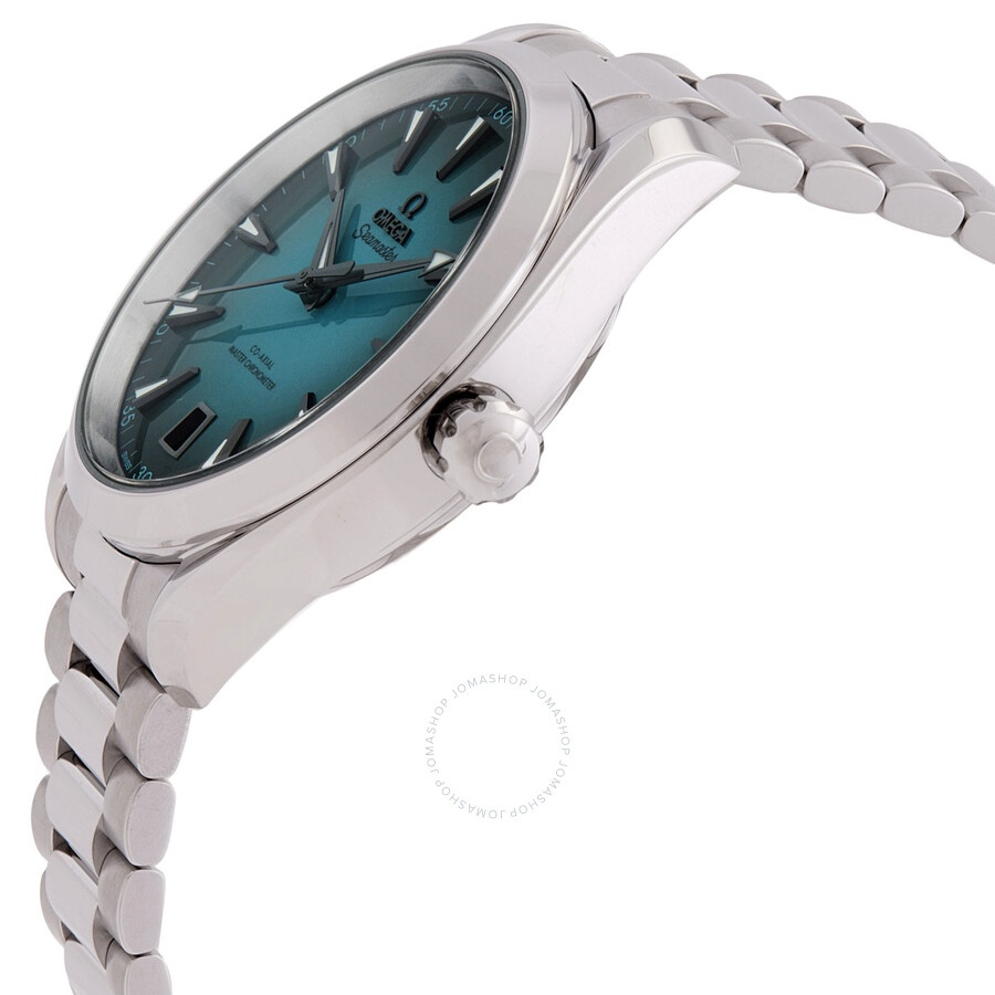Omega Seamaster Aqua Terra Automatic Chronometer Men's Watch 220.10.41.21.03.006 - 2