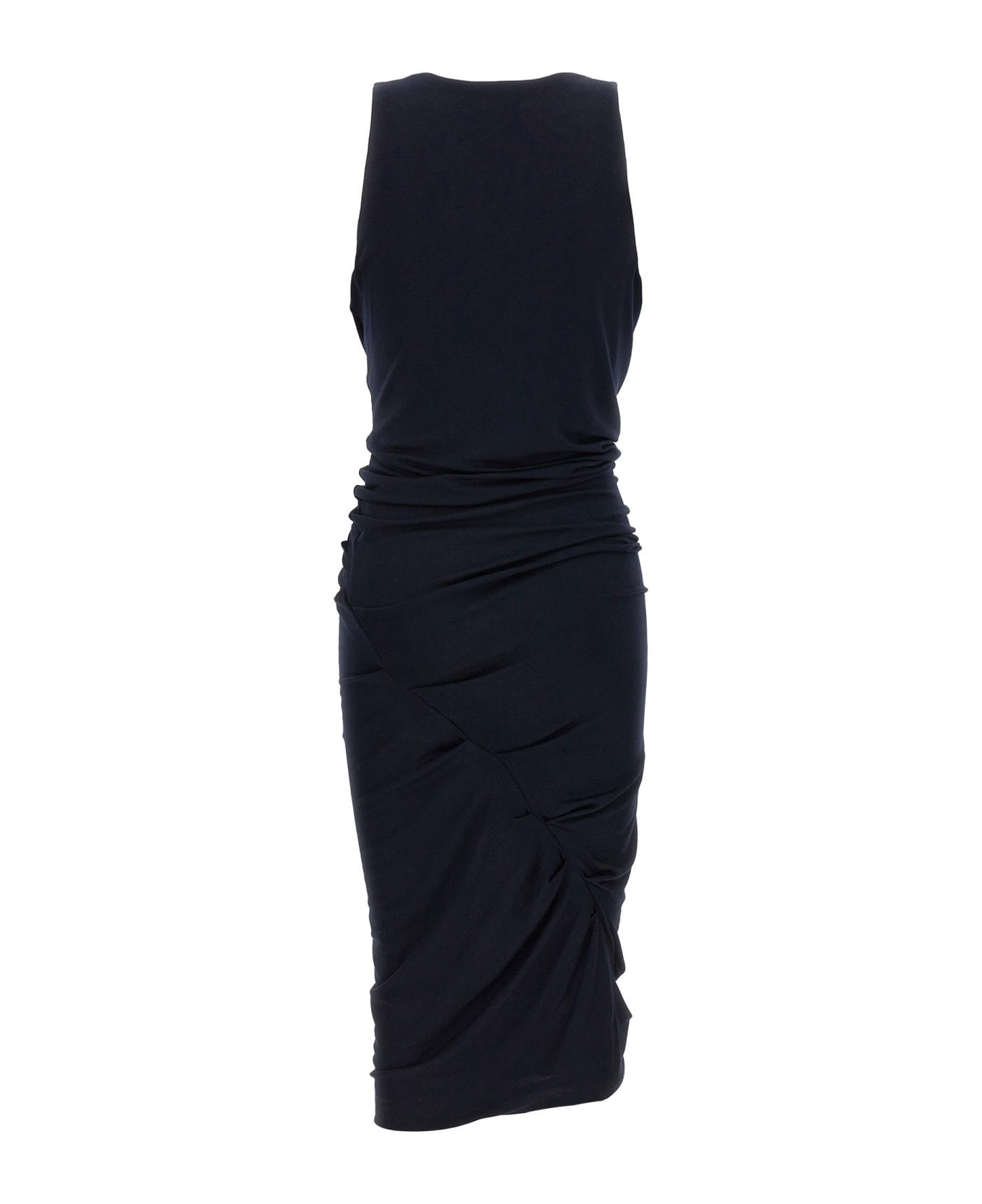 Jersey Dress - 2