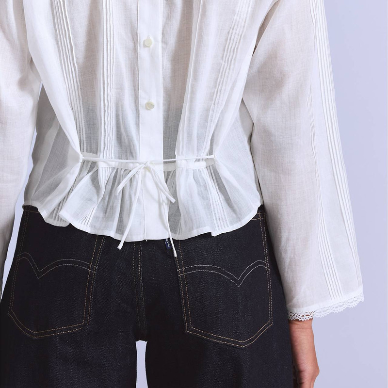 PALMO BLOUSE 6