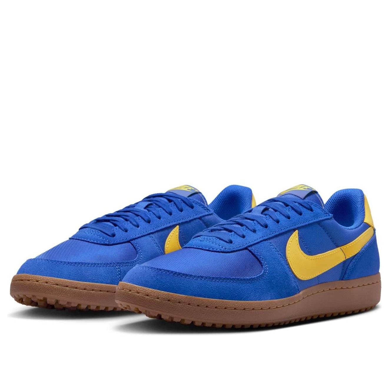 Nike Field General 82 'Hyper Royal Lightning Gum' HF3165-401 - 3