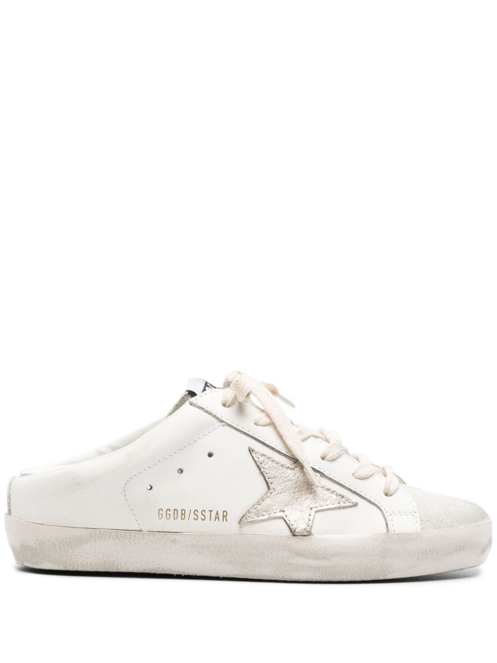 Super-Star sabot sneakers - 1