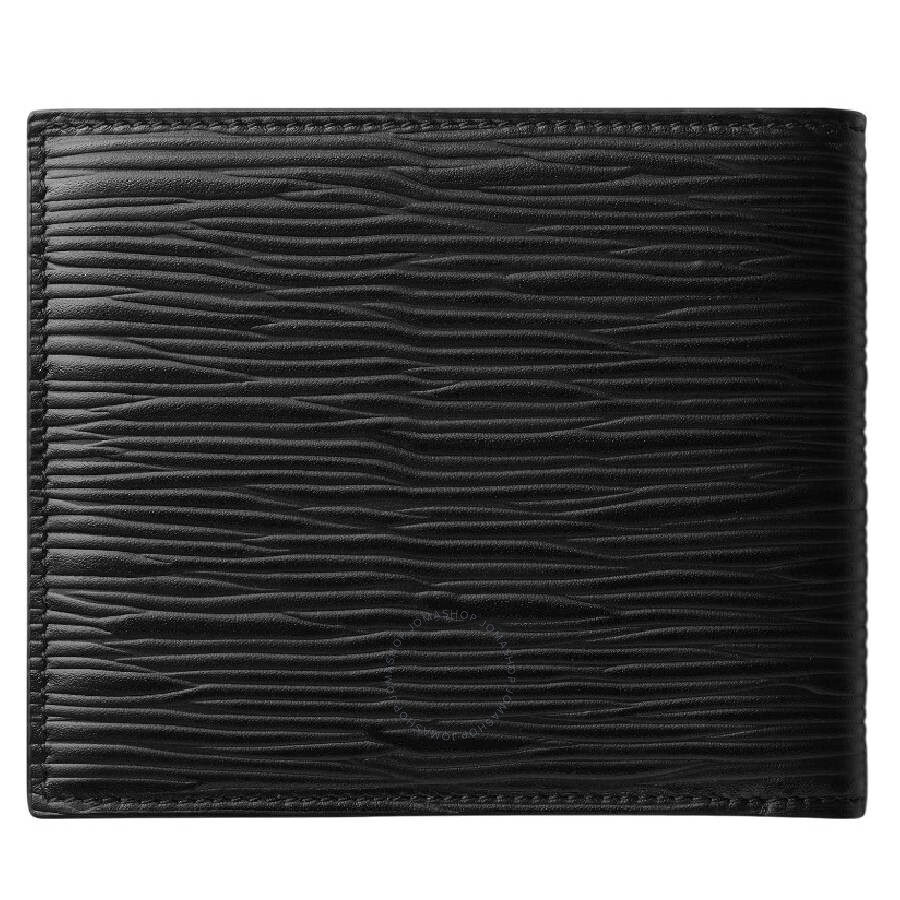 Montblanc Meisterstuck 4810 Leather Wallet - 3