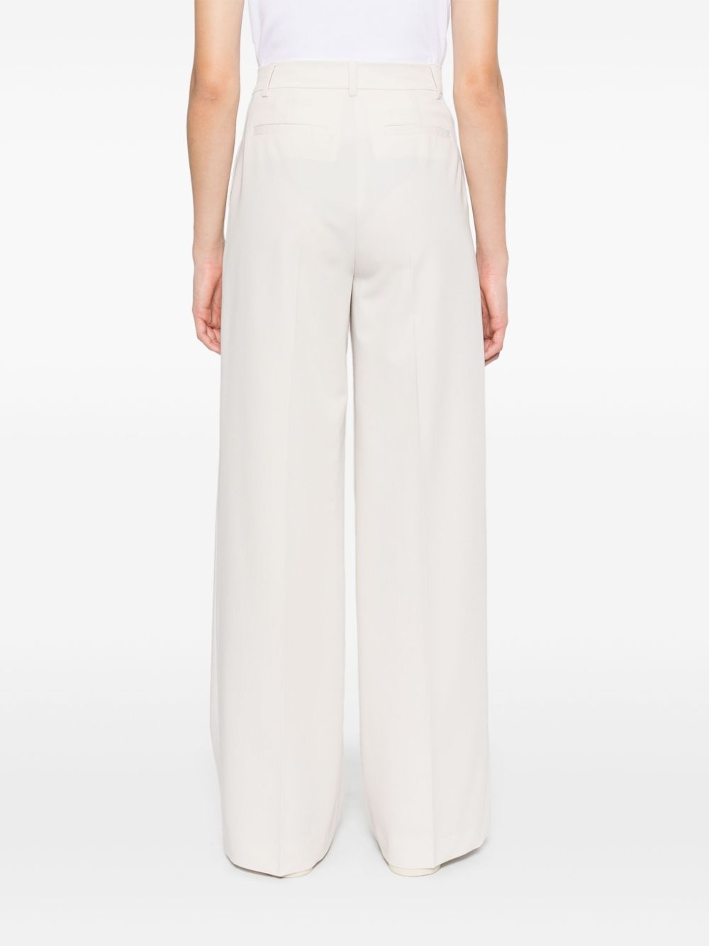 tailored trousers - 4