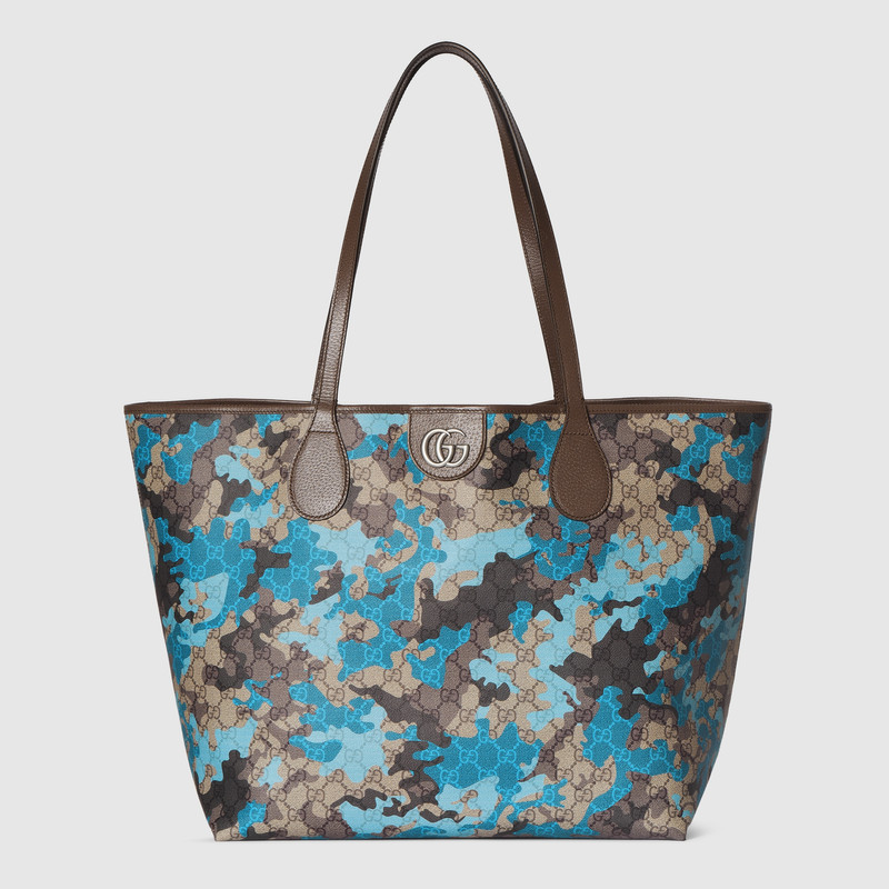 Large GG tote bag 1