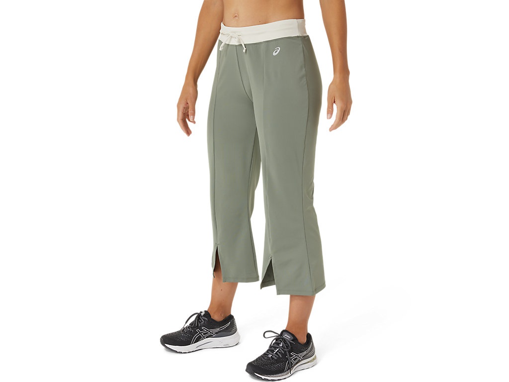 W REPURPOSED FLARE PANT - 3