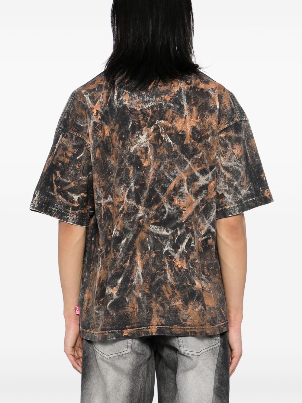 Box T-shirt - 3