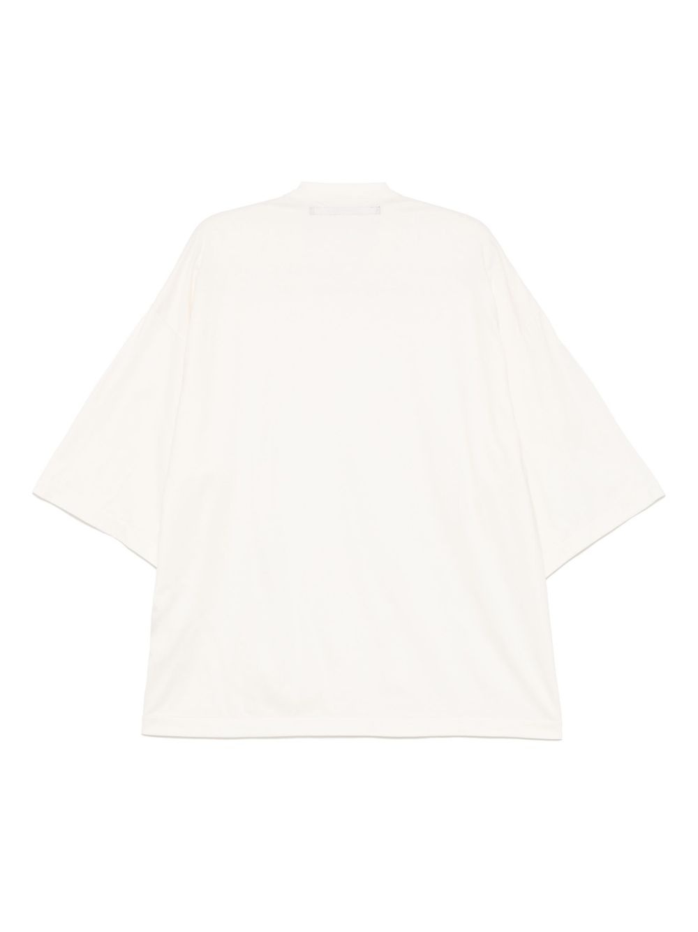 short sleeves T-shirt - 2