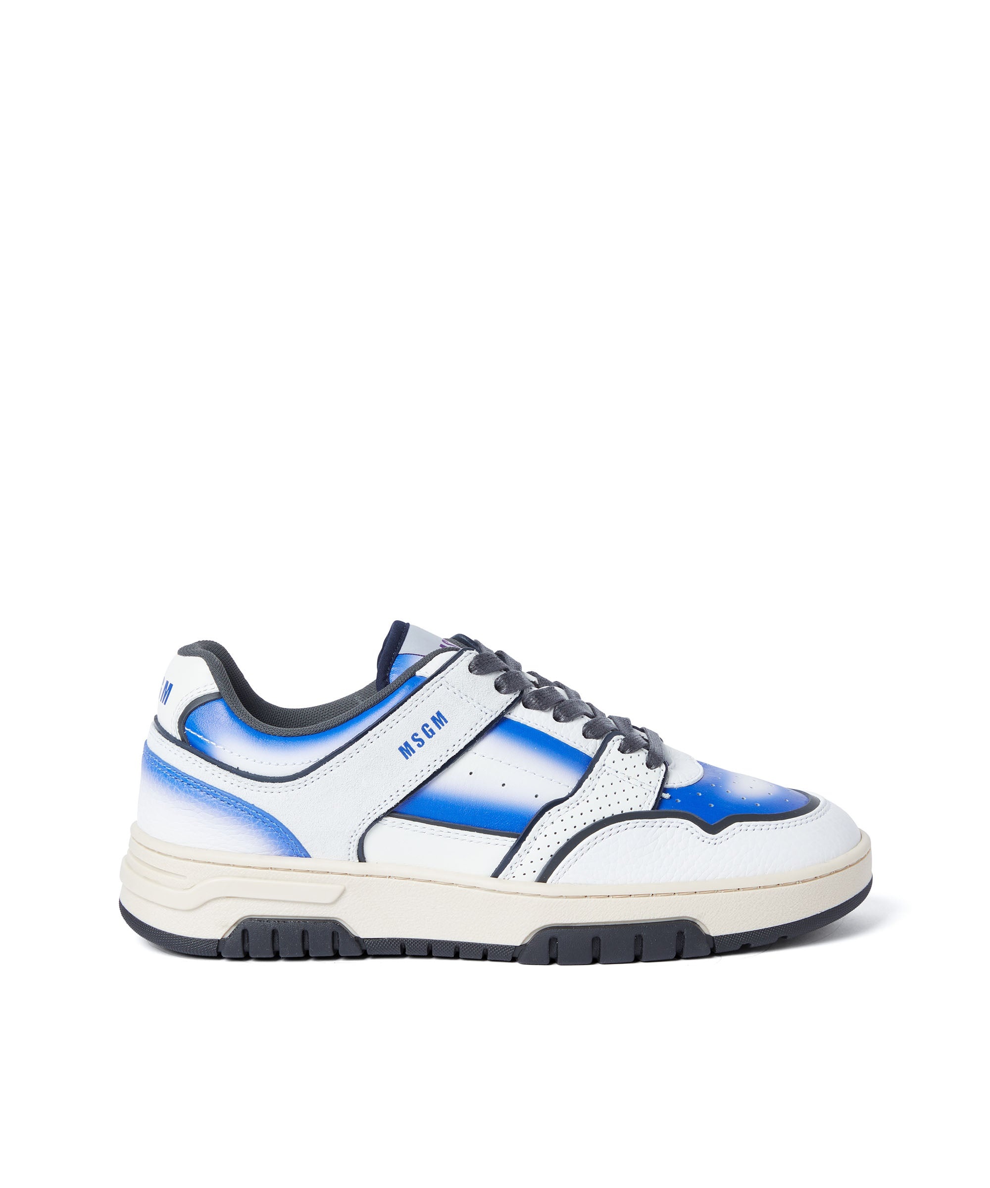 MSGM AirBrush sneakers - 1