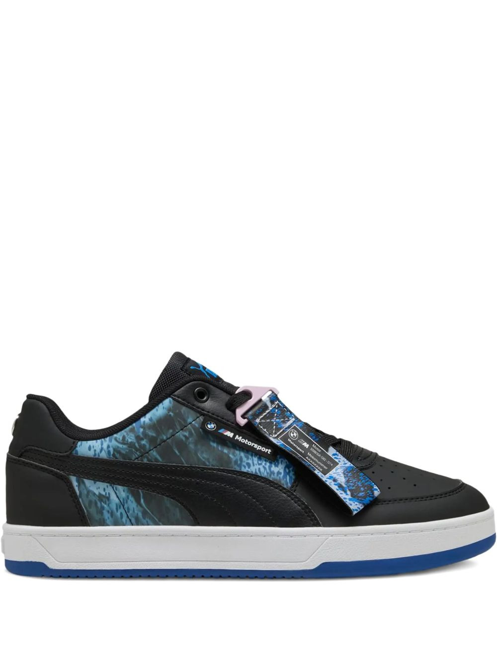 Caven 2.0 "BMW M Motorsport" sneakers - 1