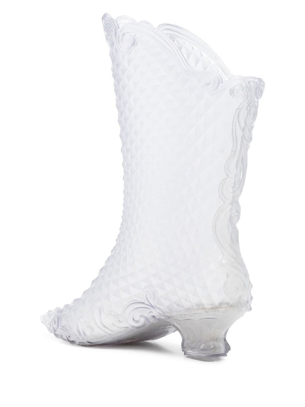 Melissa Court boots - 3