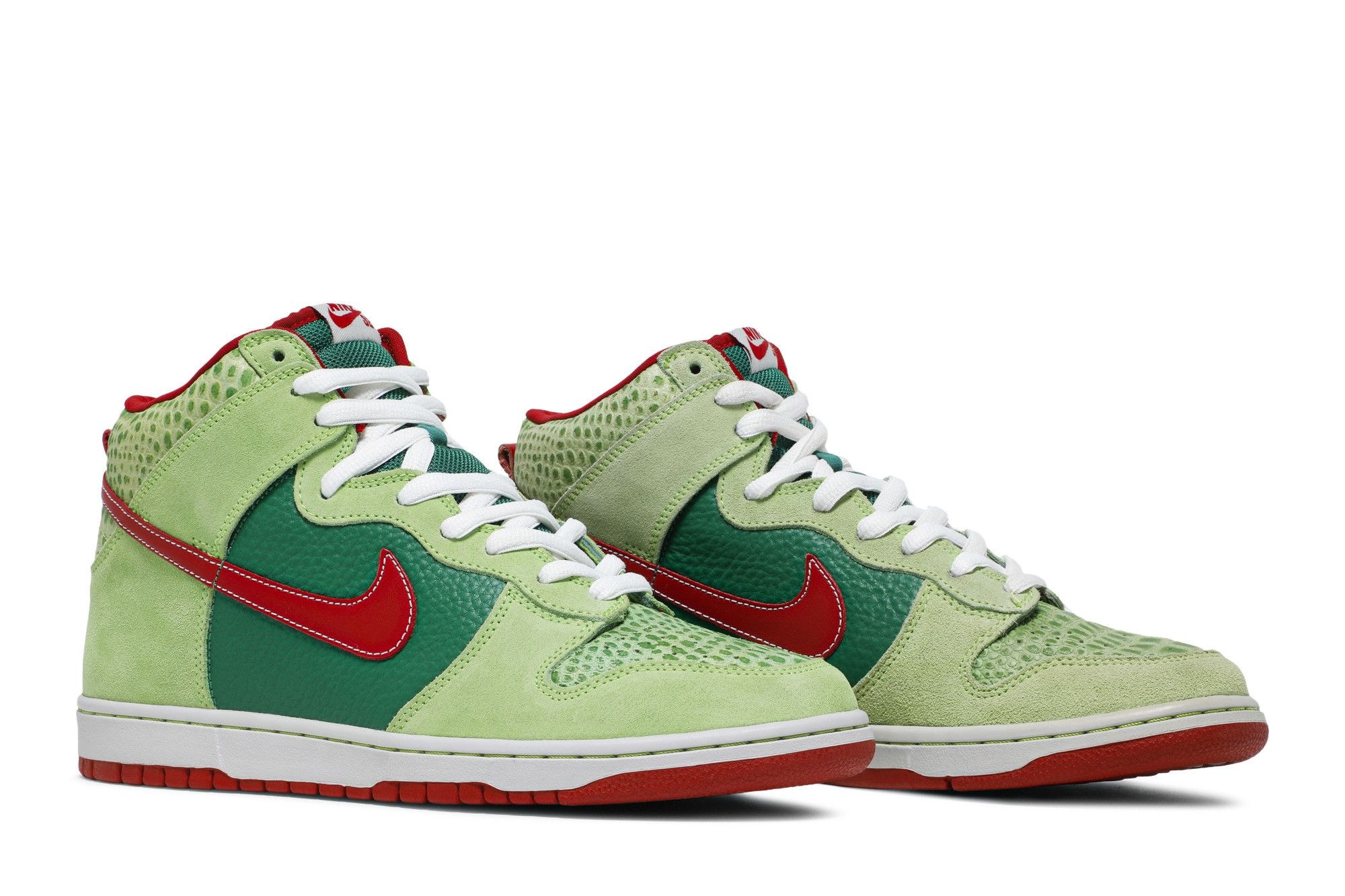 Dunk High Pro SB 'Dr. Feelgood' - 8