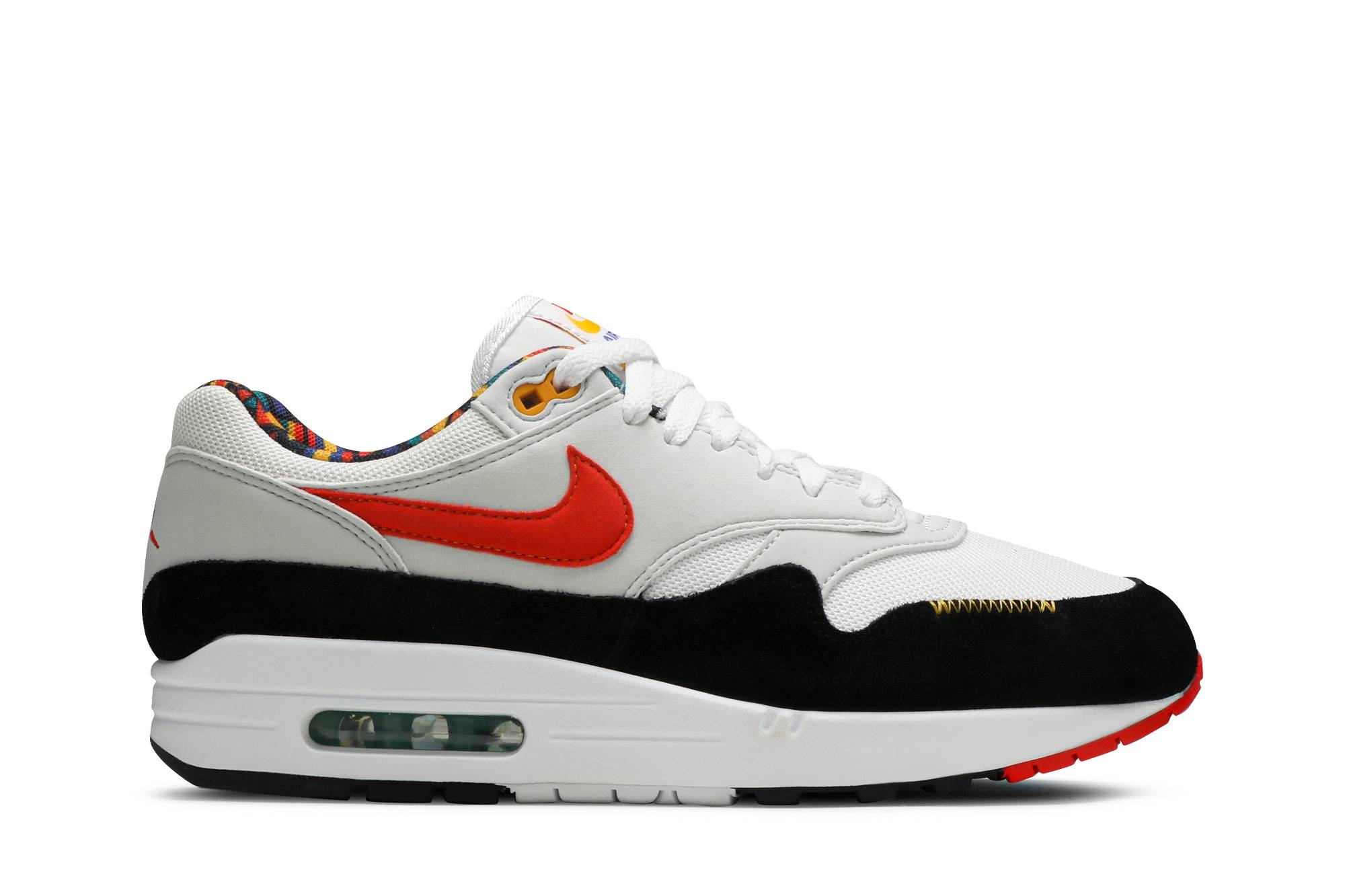 Air Max 1 'Live Together, Play Together' - 1