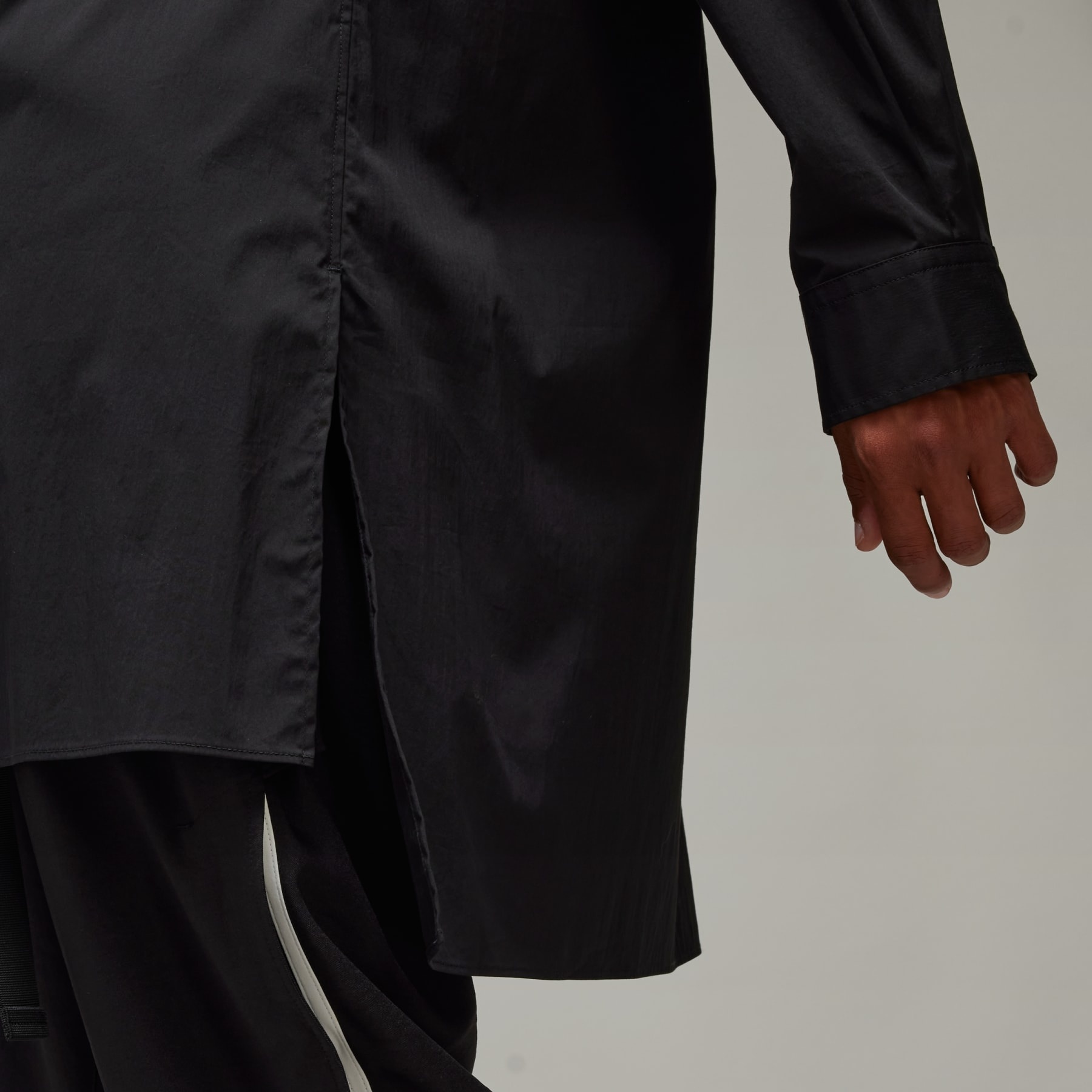 Y-3 Graphic Shirt - 8