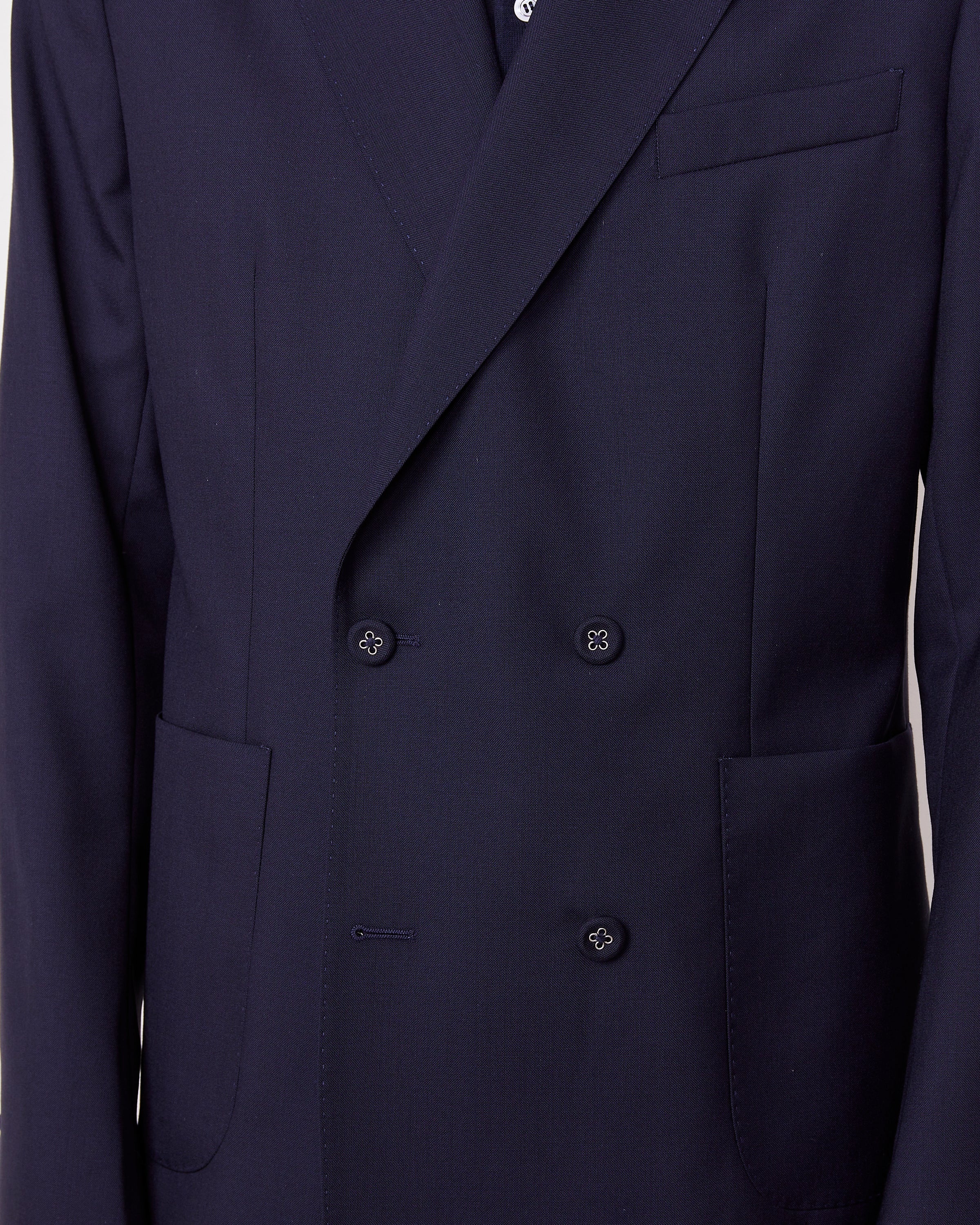 LEON JACKET - 5