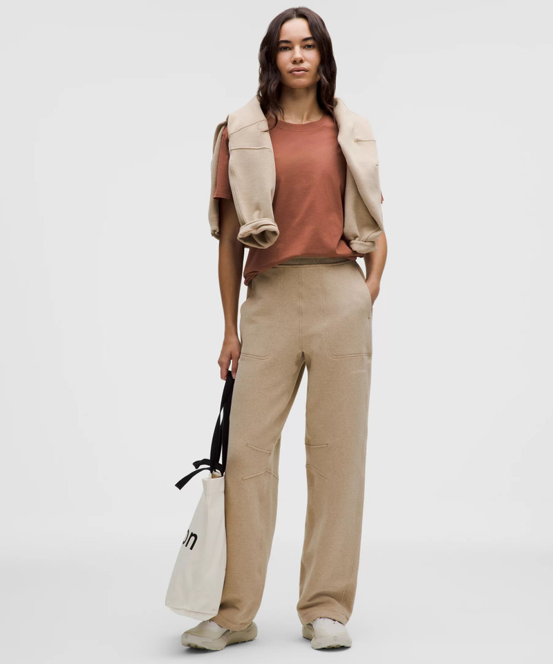 lululemon All Yours Cotton T-Shirt outlook