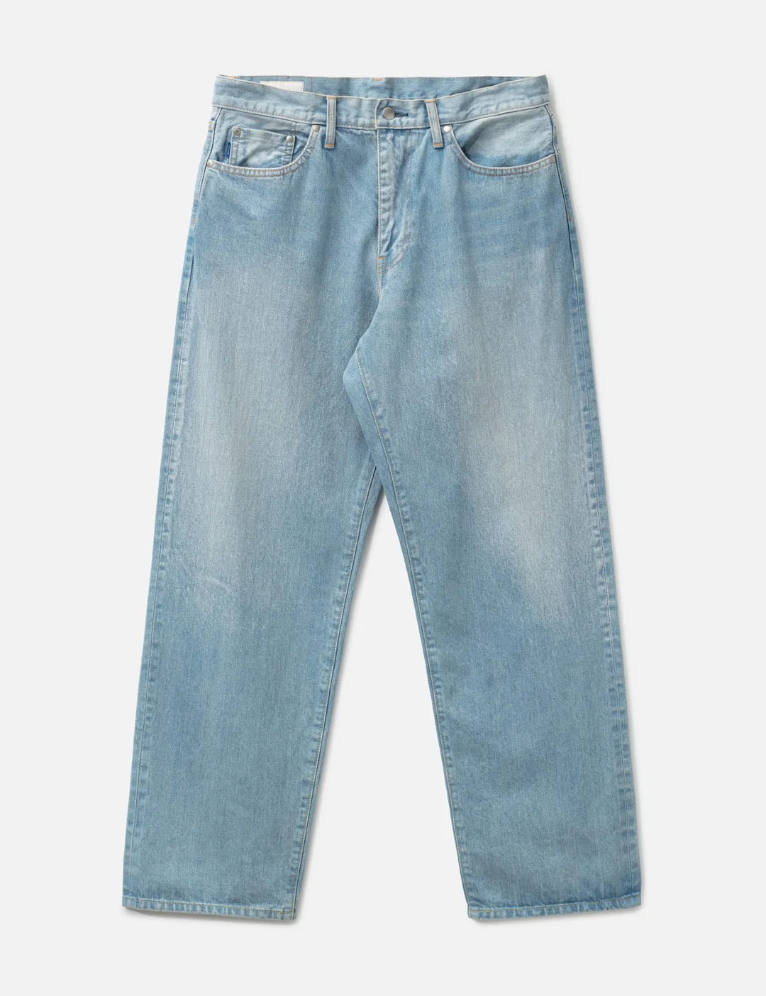BAGGY DENIM - 1