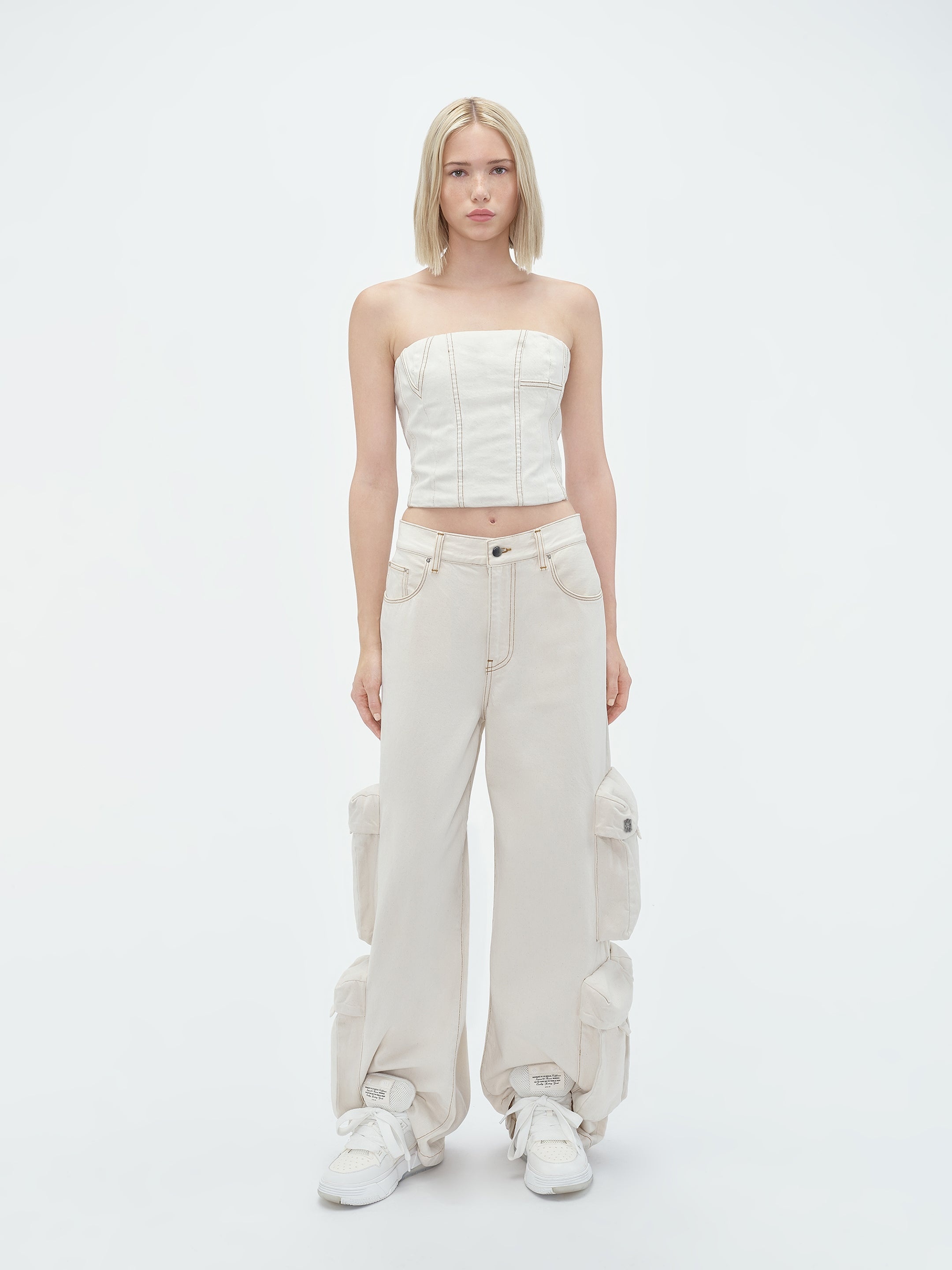 MA BUSTIER - 2