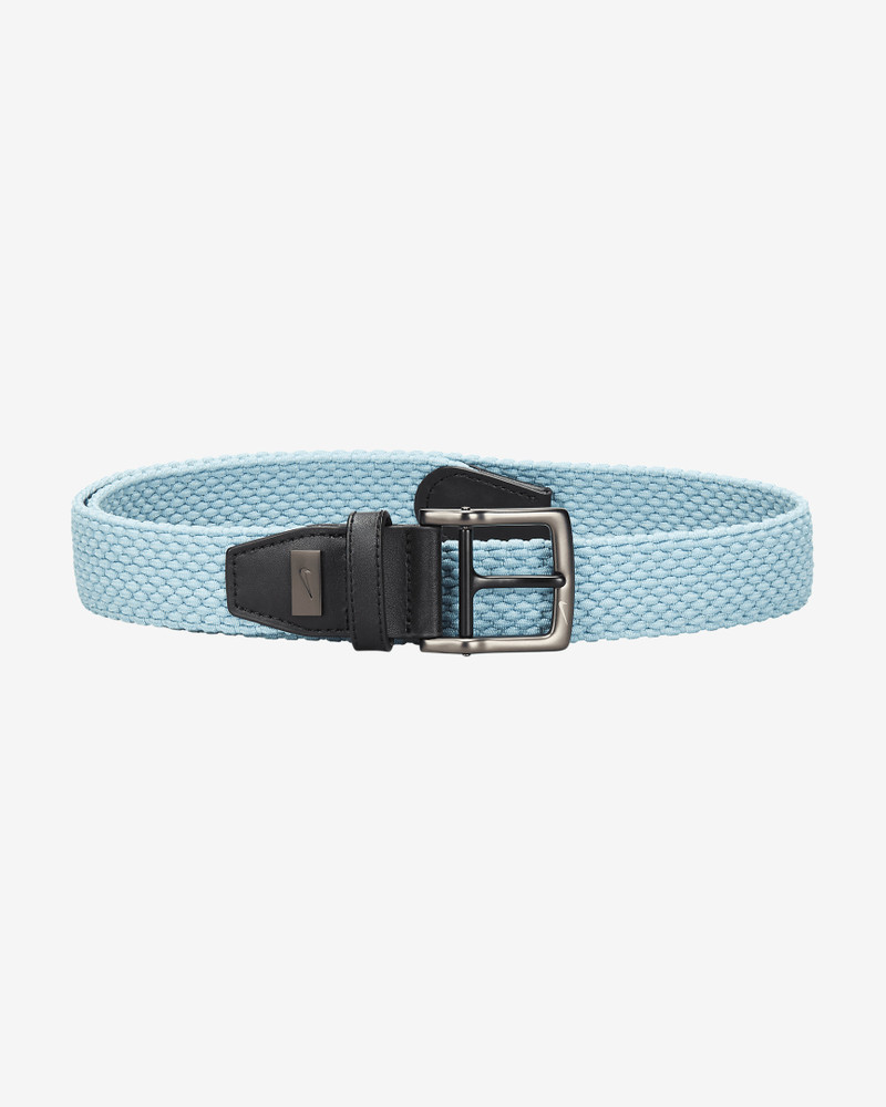Nike Stretch Woven Belt 1