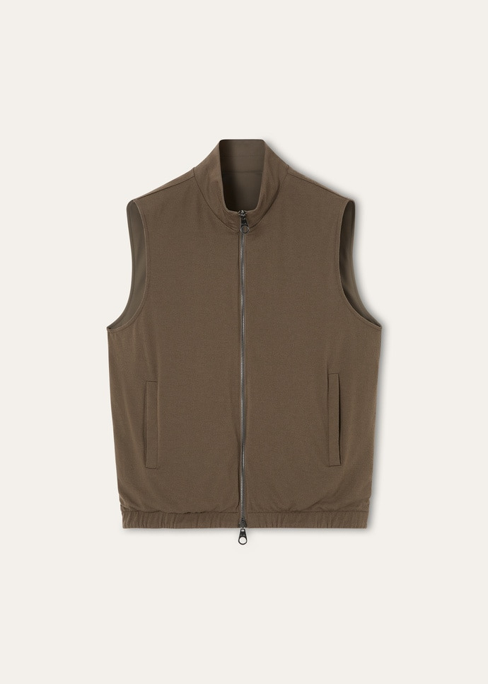 Loro Piana Vest - 8