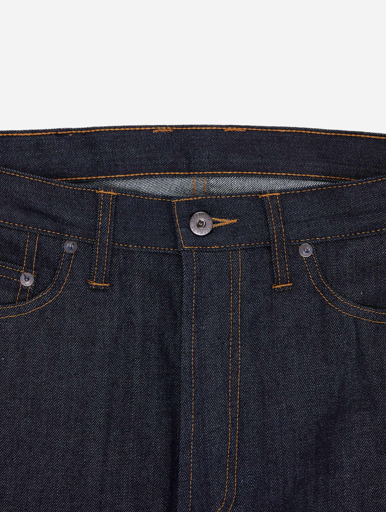 CT-101x - Classic Tapered - Lightweight Selvedge - 7