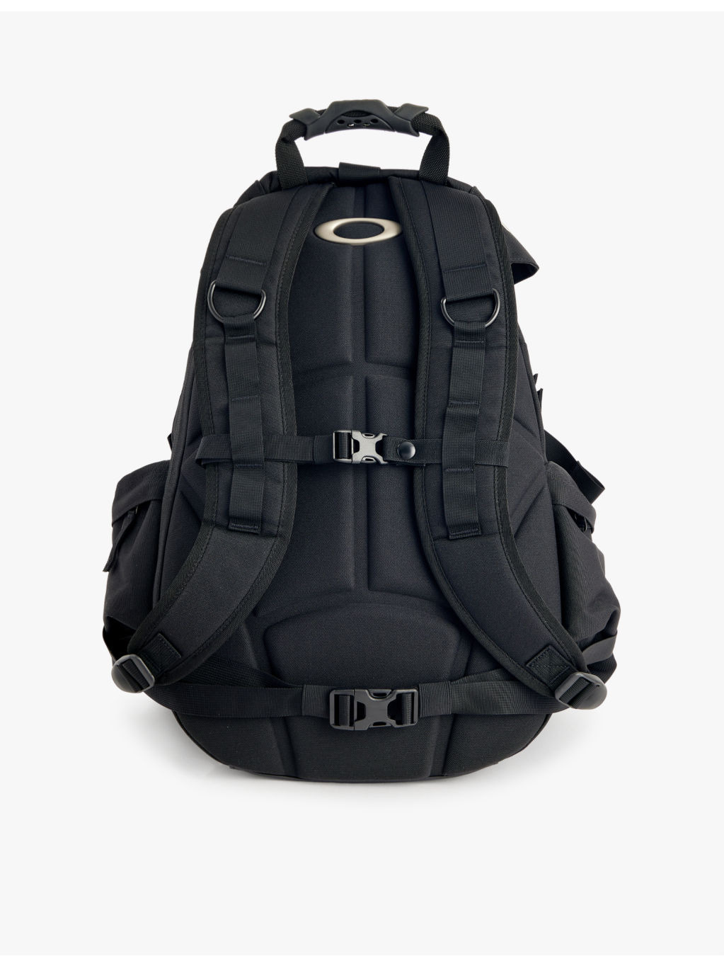 Icon Rc recycled-polyester backpack - 3
