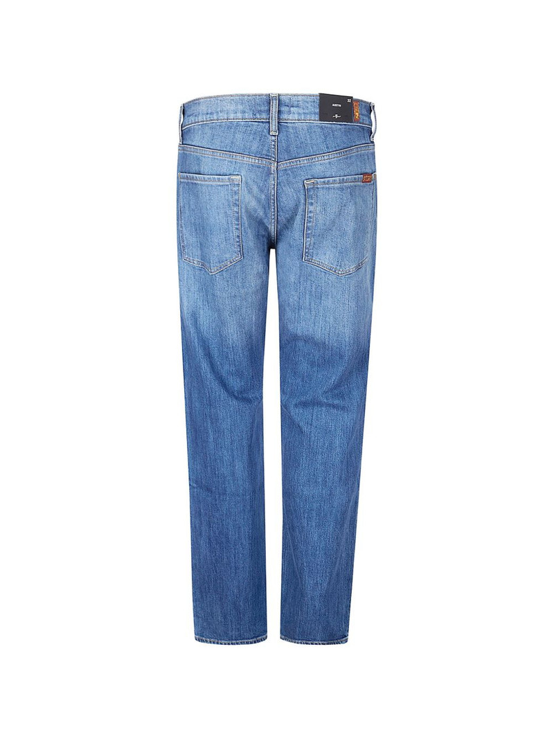 7 For All Mankind Austyn denim jeans outlook