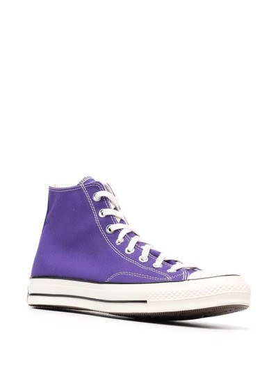 Converse Chuck Taylor 70 sneakers outlook