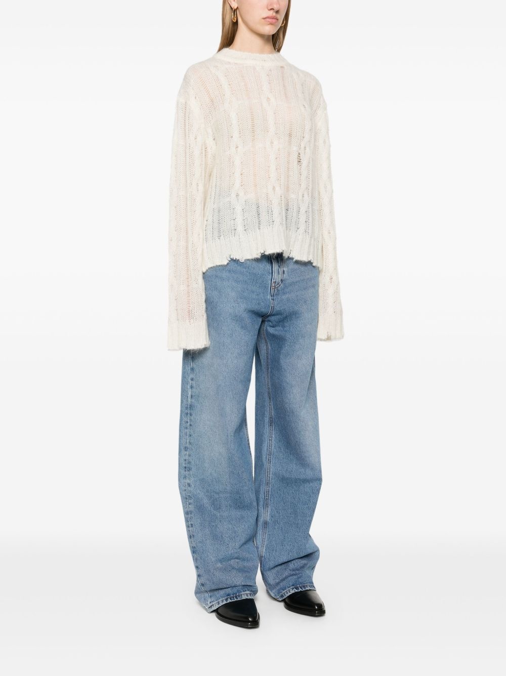 Solange sweater - 3