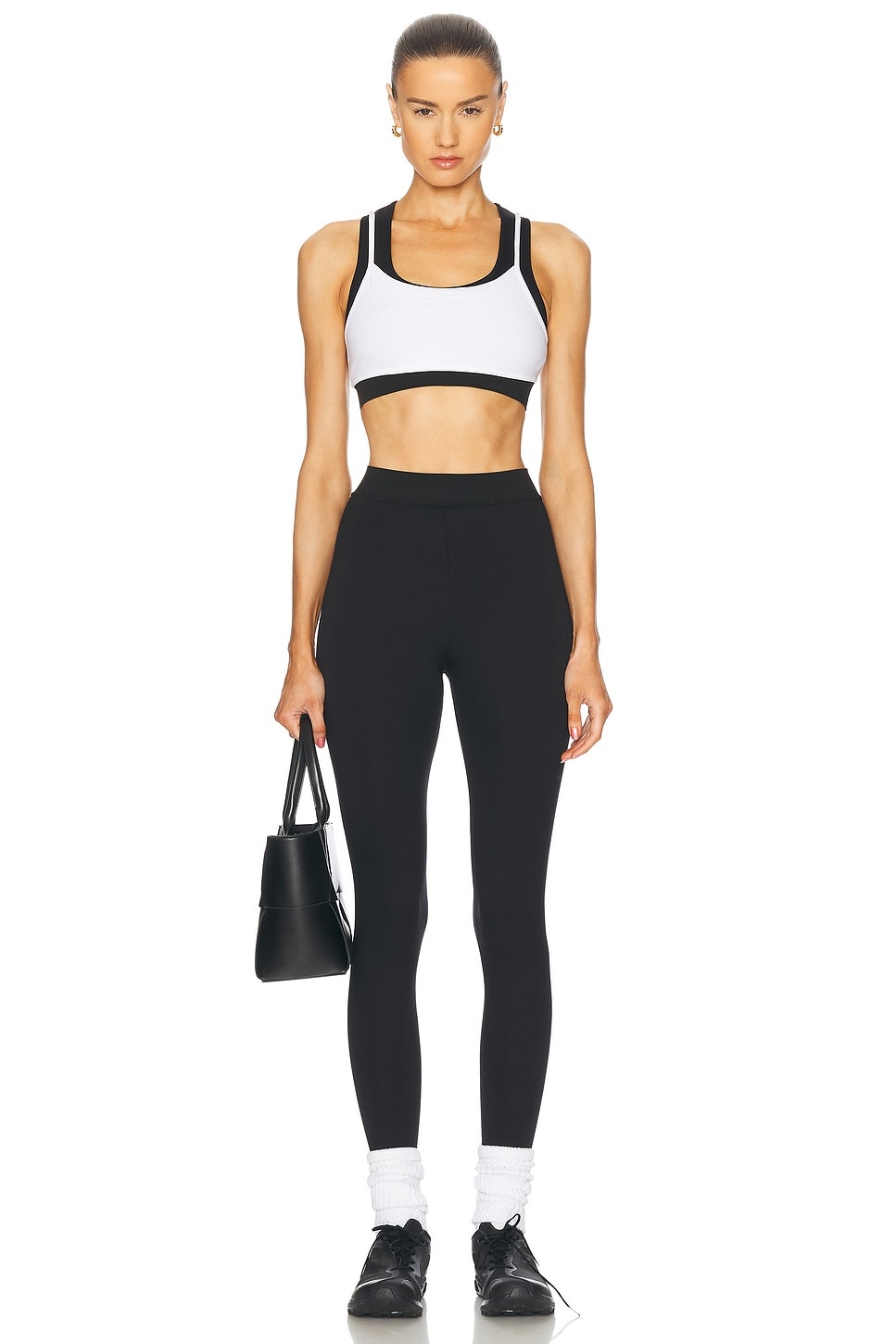 X Rosie Huntington-Whiteley RHW Active Legging - 5