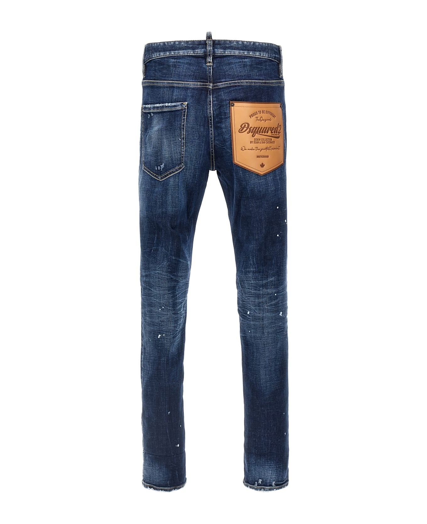 'cool Guy' Jeans - 2