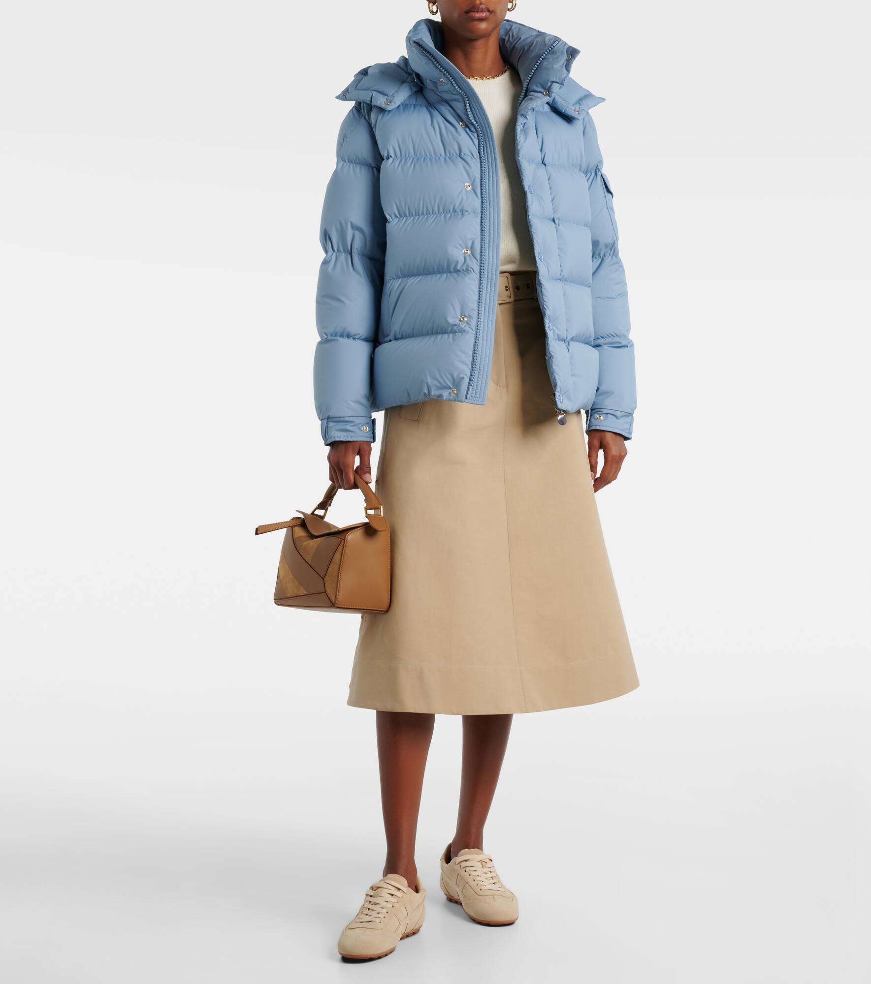Maya 70 down jacket - 2