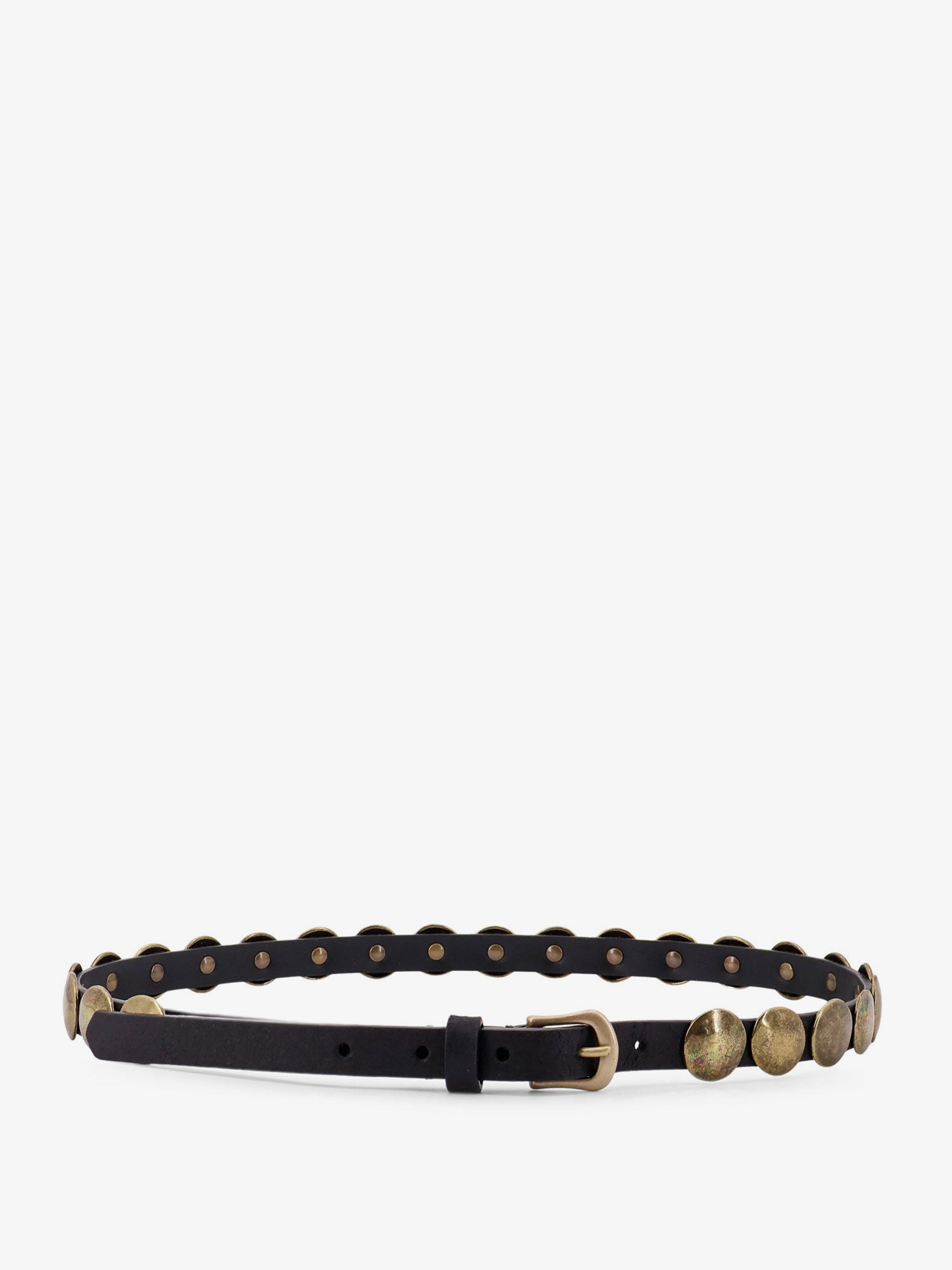 Trinidad Leather Belt - 1