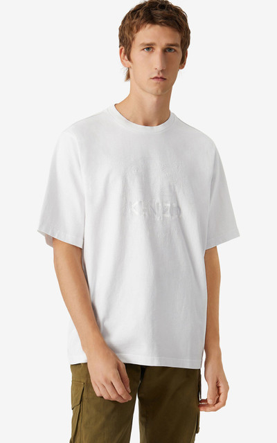 KENZO Tiger loose-fitting T-shirt outlook