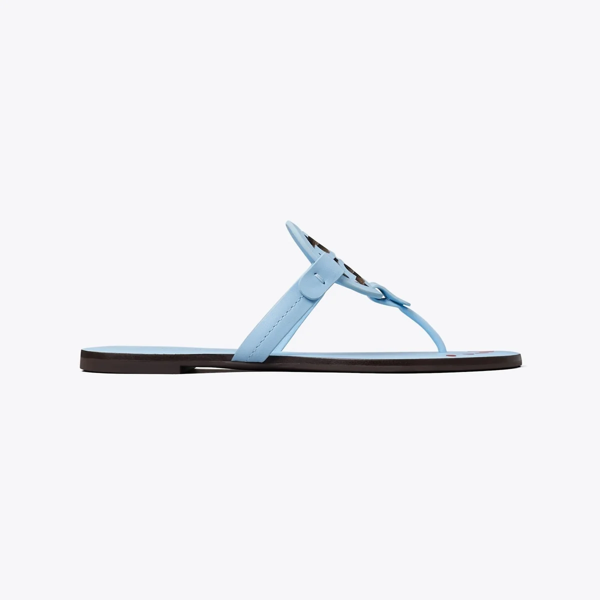 Miller Nail Polish Sandal - 1