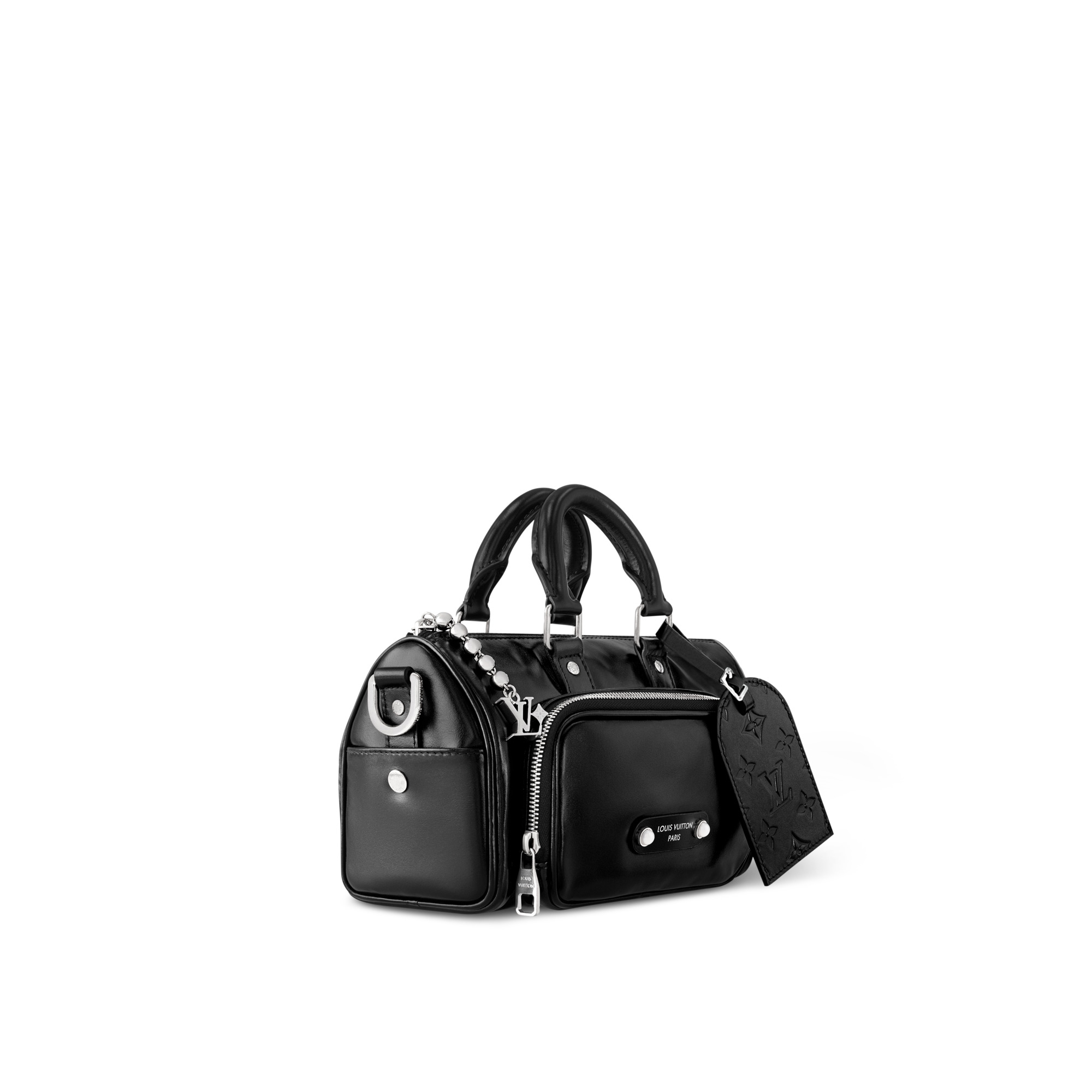Keepall Cargo Bandoulière 25 - 2