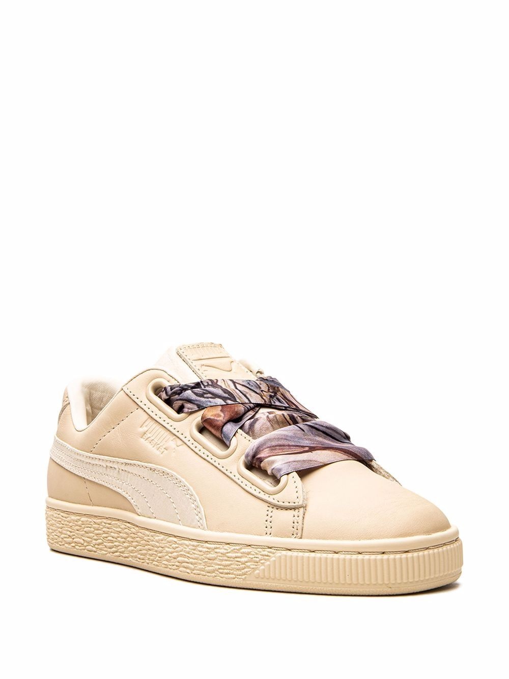 Heart Mimicry low-top sneakers - 2