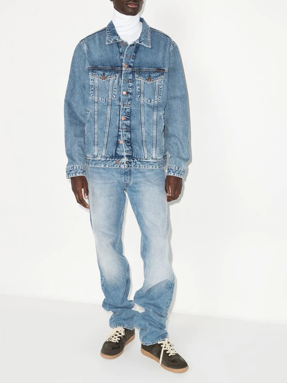 Jerry denim jacket - 2