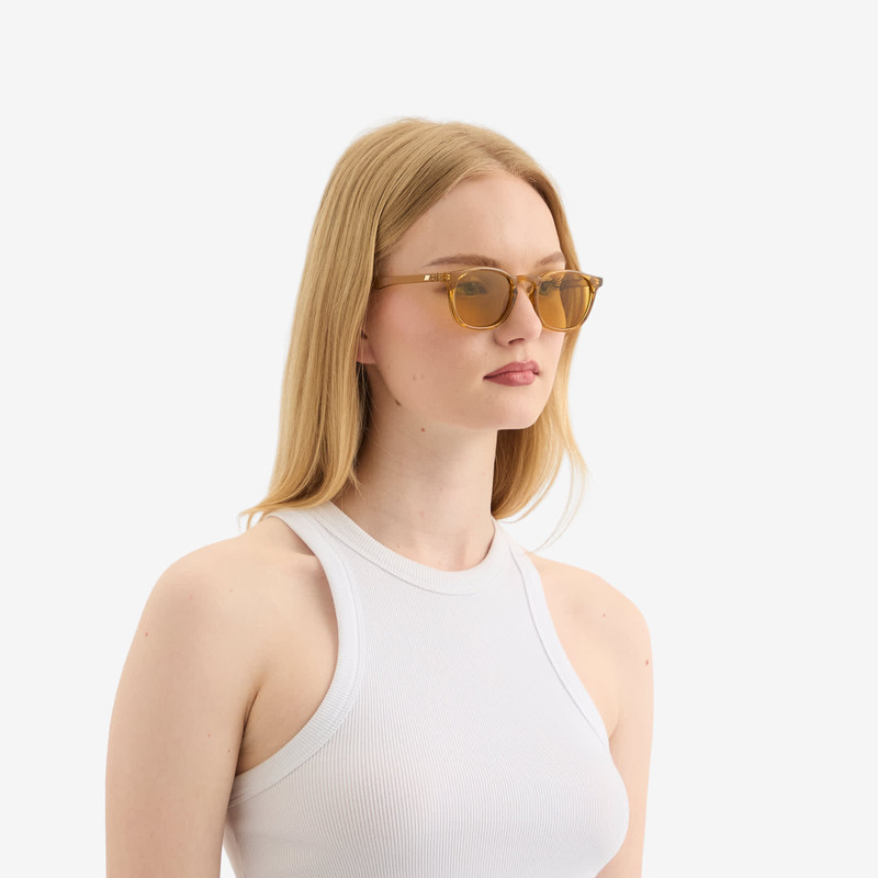 Le Specs Le Specs Club Royale Sunglasses outlook