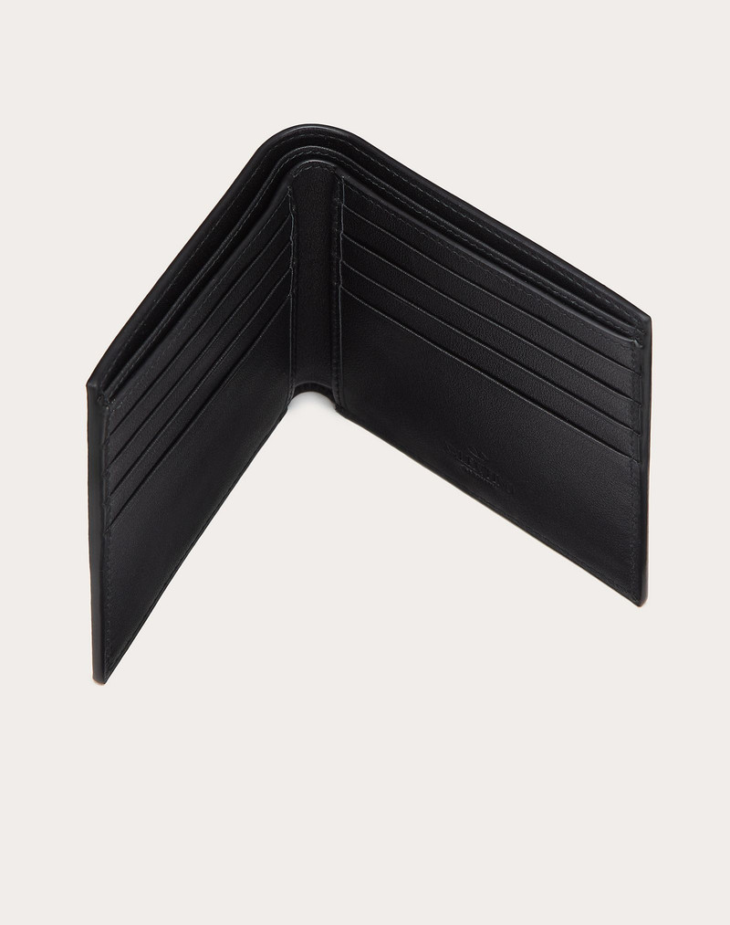 VLogo Signature Wallet 5